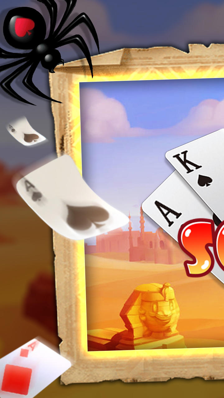 3 Patti Solitaire Game Screenshot