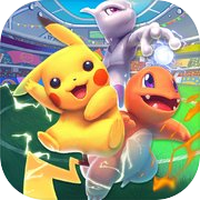 Magical elf training balls gather cute pets to develop Pokemon mobile games