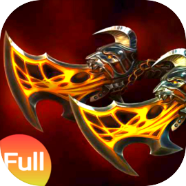 GOWCOS - The Ultimate Sparta