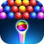 Icon dari Bubble Shooter Dragon Pop