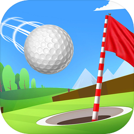 Golf Games: Mini Golf