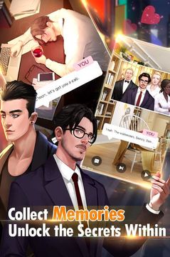 WildestDreams Game Screenshot