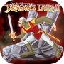 Icon of Dragon's Lair 2: Time Warp