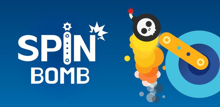 Banner of Spin Bomb 1.0.13