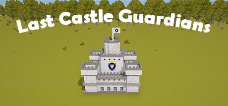 Banner of Last Castle Guardians 