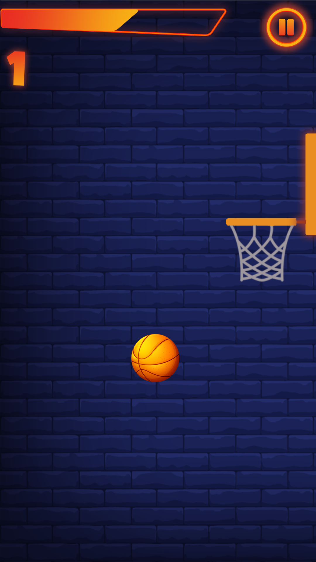 Bouncy ball android iOSTapTap