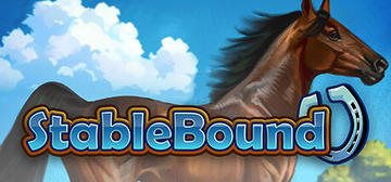 Banner of StableBound 