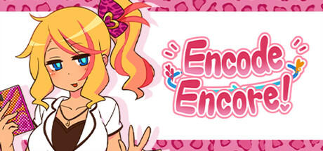 Banner of Encode Encore! 