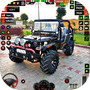 Offroad Jeep Crazy Driving 3D