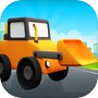 Kids Monster Truck Games 2-5 아이콘