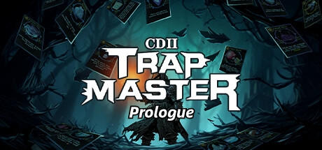 Banner of CD2: Trap Master - Prolog 