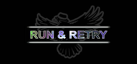 Banner of Run and Retry 