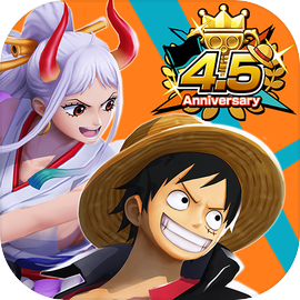 ONE PIECE Bounty Rush