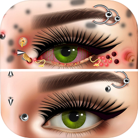 Make Up Salon Spa - Maquiagem Jogos de Maquiagem para  Meninas::Appstore for Android