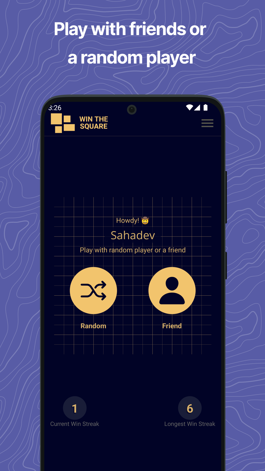 Win the Square Puzzle Game for Android/iOS - TapTap