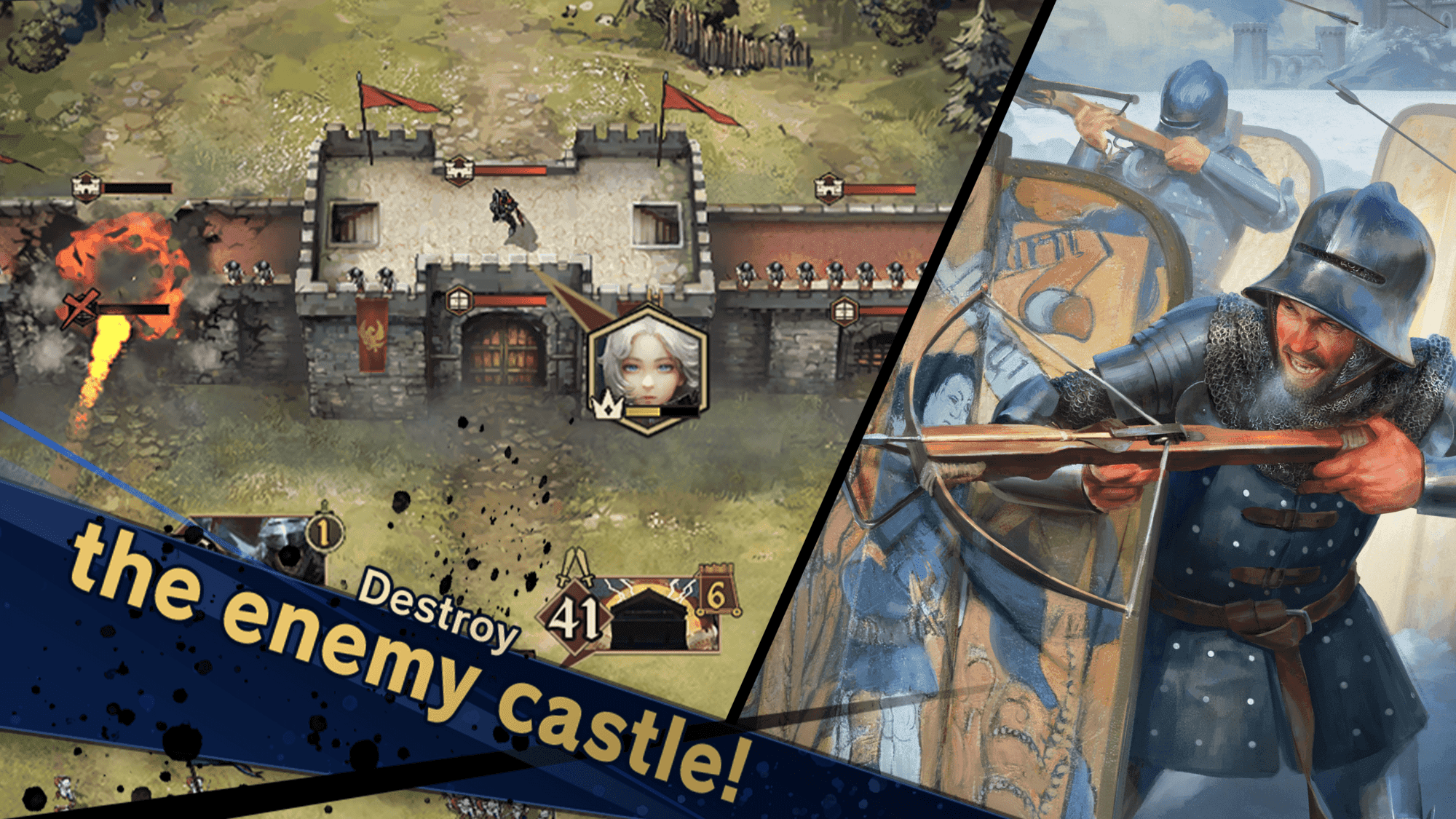 Against War Game Screenshot