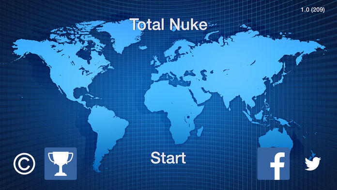 Total Nuke Game Screenshot