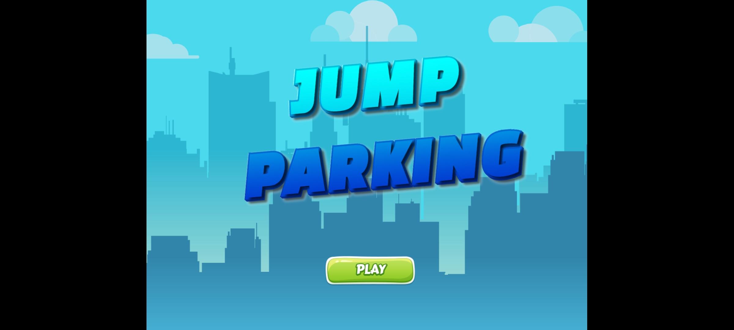 Jump Parking Game Screenshot