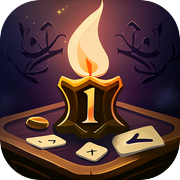 Candle Clicker Idle- Dungeon