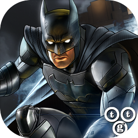 Batman Arkham Origins mobile android iOS-TapTap