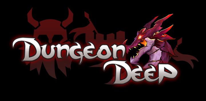 Banner of Dungeon Deep 1.334