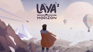 Banner of Laya's Horizon 
