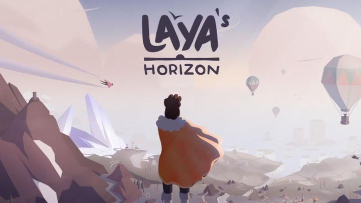 Banner of Laya ၏ Horizon 1.7.673