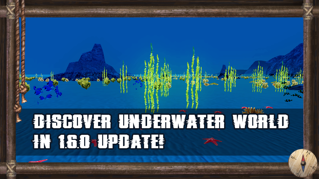 Скриншот игры Survival Island 2016: Savage