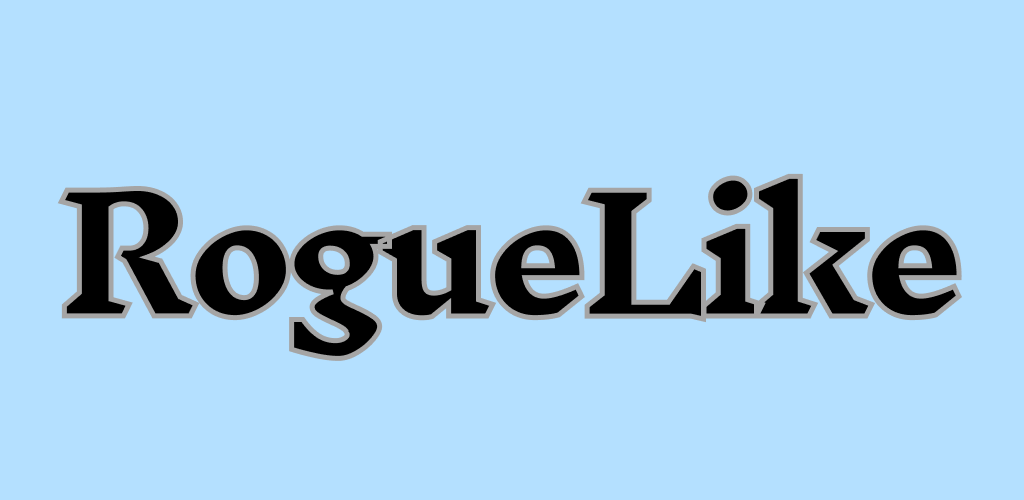 Banner of RogueLike 1.0.2