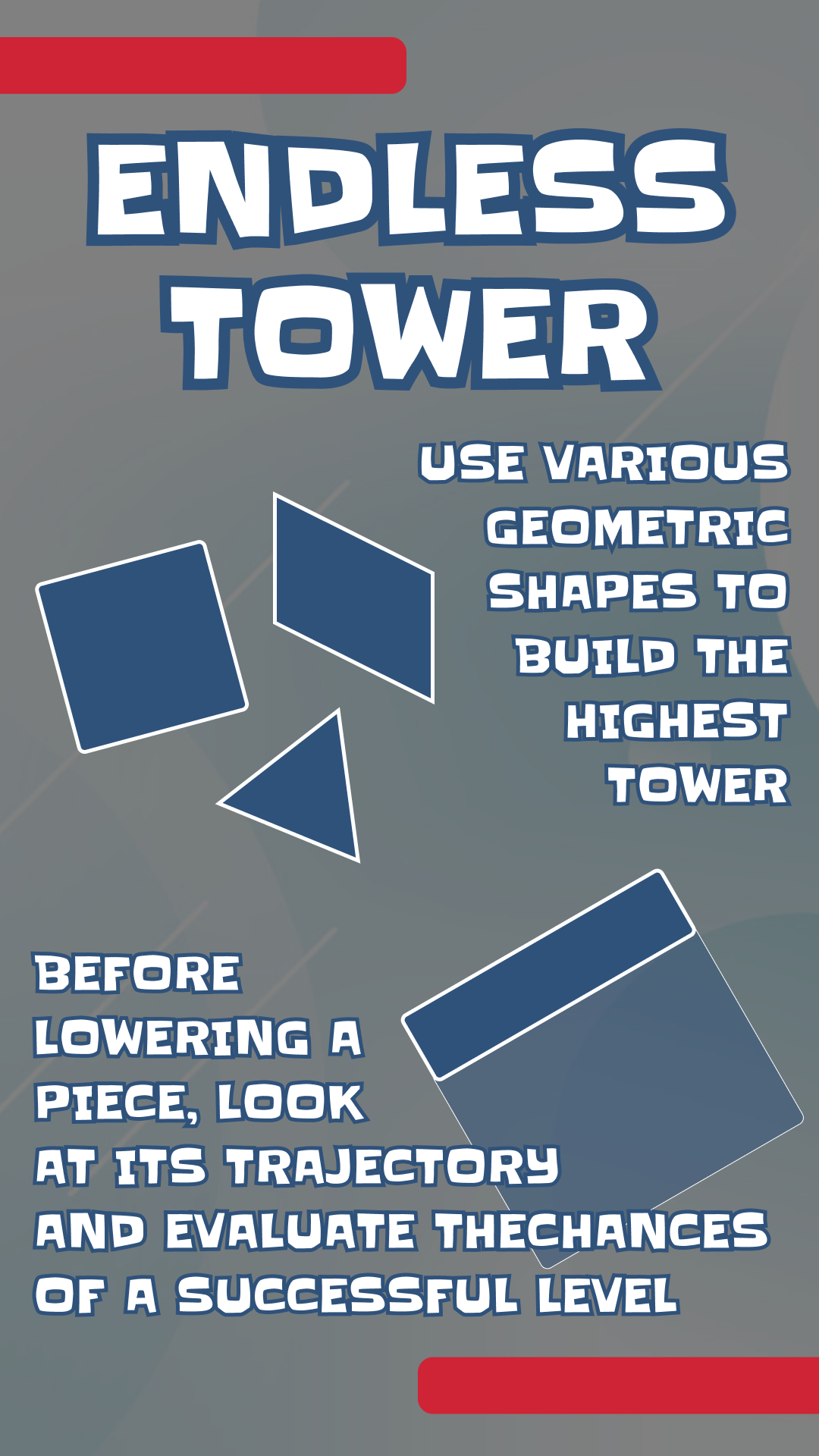 Endless Tower Latest Version for Android/iOS APK - TapTap