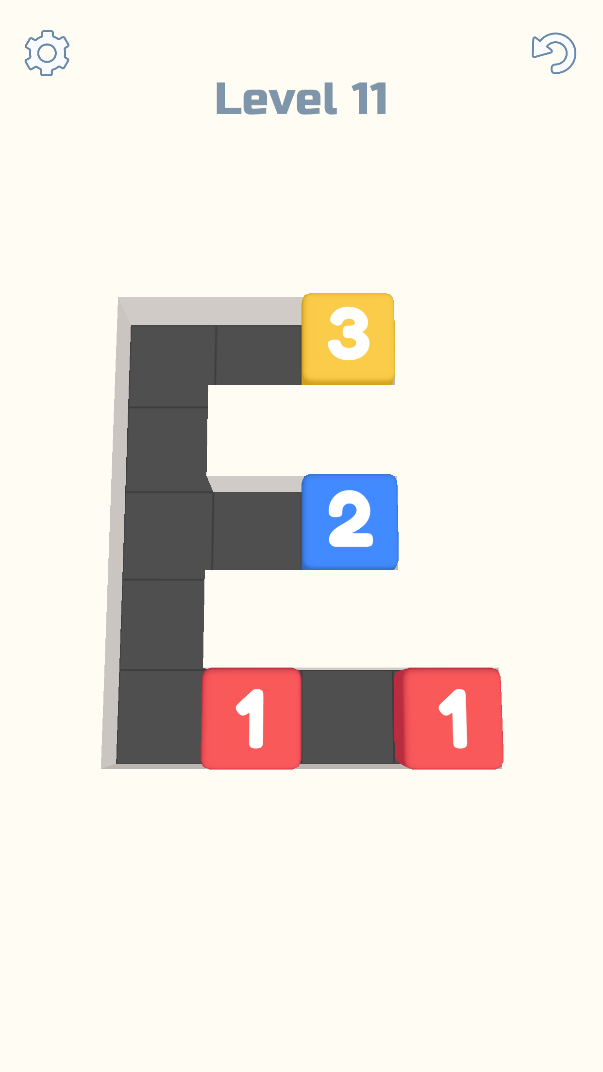 Cubes Control Latest Version for Android/iOS APK - TapTap