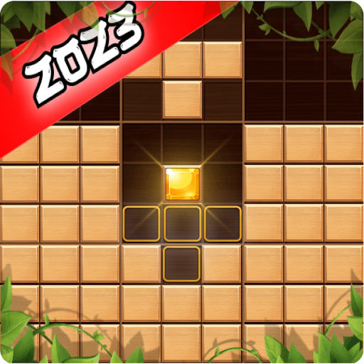 Wood Block Master Latest Version for Android/iOS - TapTap