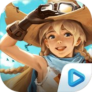 Wandering Ark Playpark