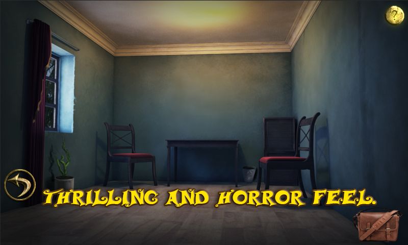 Mystery Room Escape Games-Poin screenshot game
