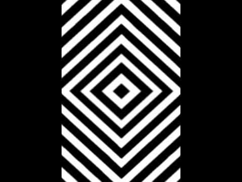 Screenshot of the video of Illusion