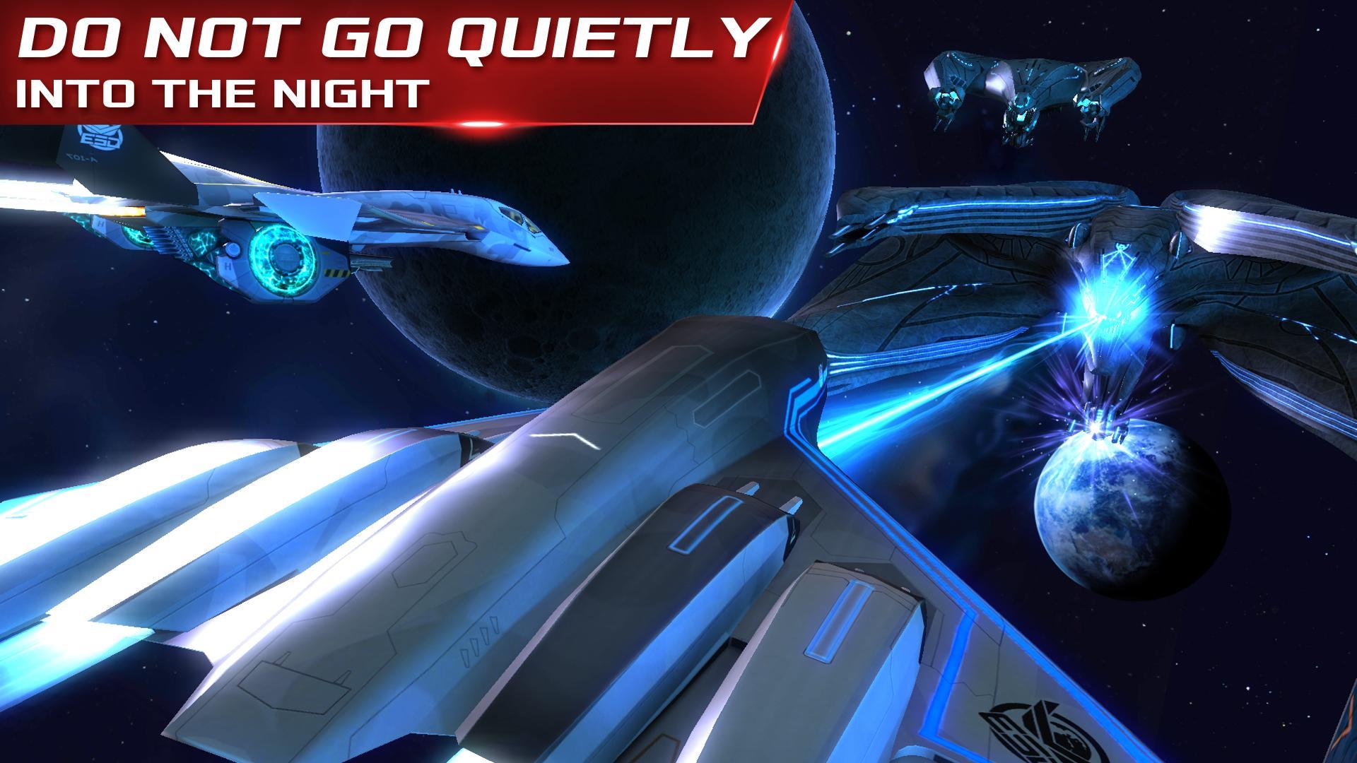 Independence Day Battle Heroes ภาพหน้าจอเกม