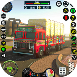 Heavy Driver android iOS apk download for free-TapTap