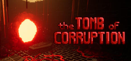 Banner of The Tomb of Corruption 