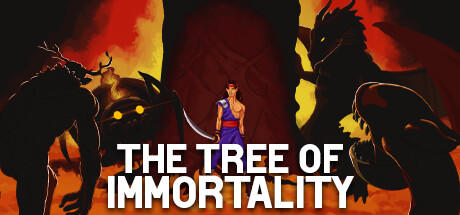 Banner of The tree of immortality 