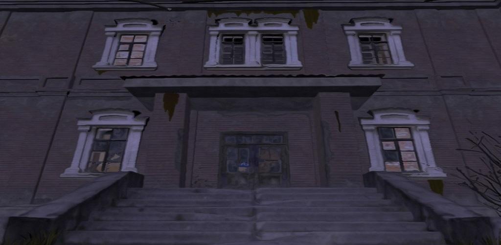 Banner of Nakakatakot na lola Escape Room nakakatakot Freddy horror game 0.88