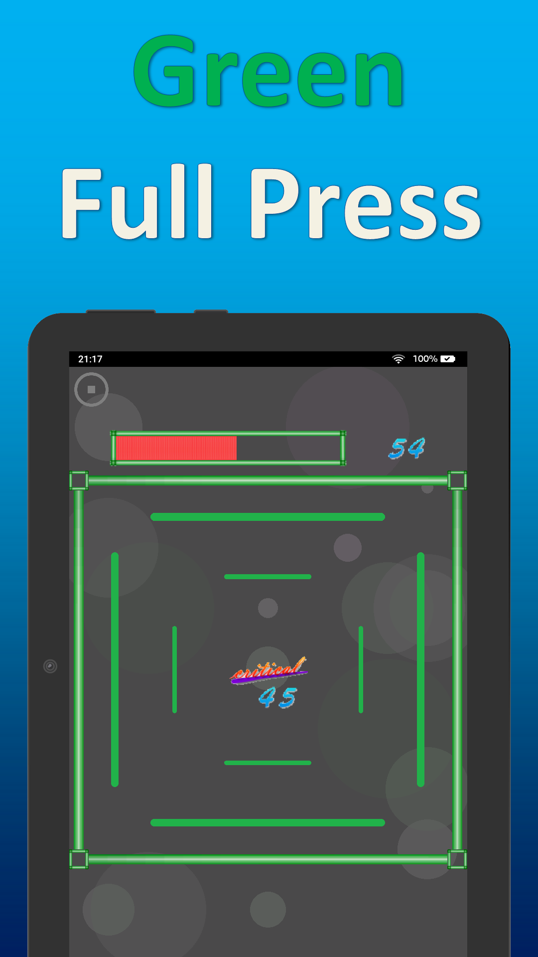 Screenshot 7 of SquareBeat｜Music Game 