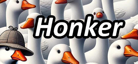 Banner of Honker 