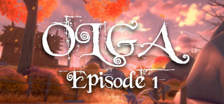 Banner of Olga - Episode 1 