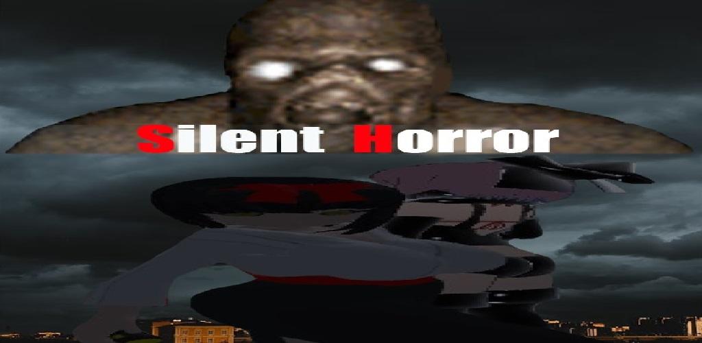 Banner of Silent_Horror_Multiplayer_Wifi 