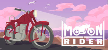 Banner of Moon Rider 
