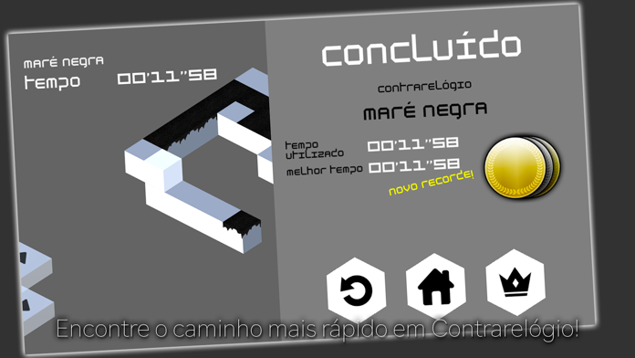 Captura de Tela do Jogo Mirage: Illusions