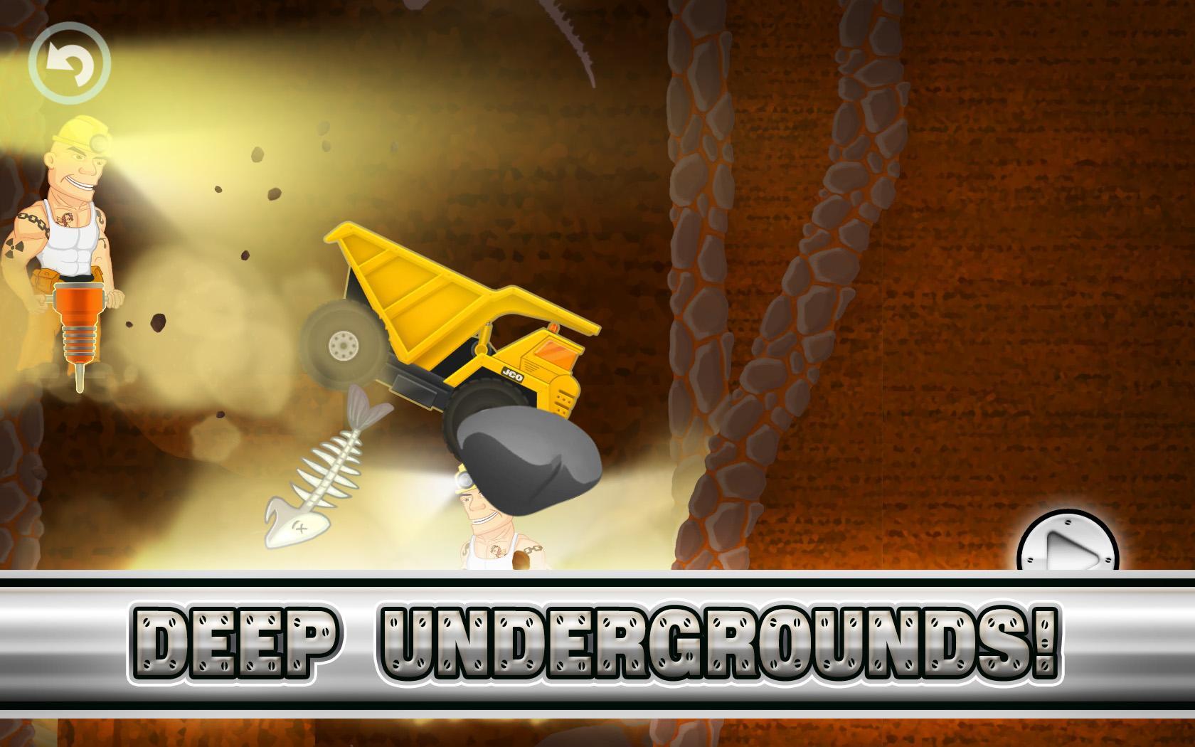 Fun Kid Racing City Builder Game Screenshot