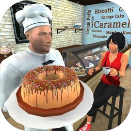 Chocolate Factory Construction Game