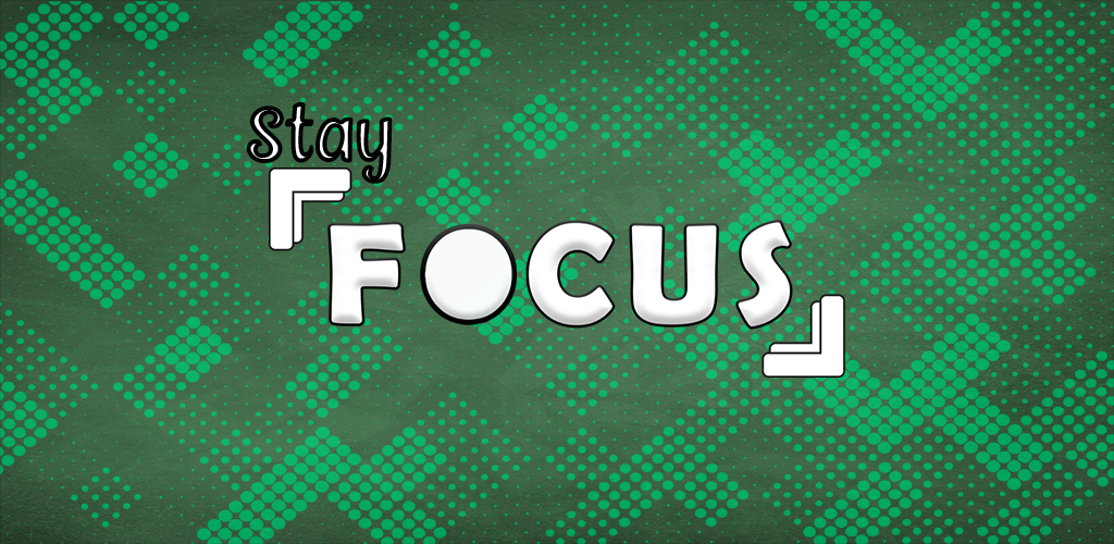 Speed Run: Focus screenshot