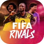 FIFA Rivals - Mobile Soccer